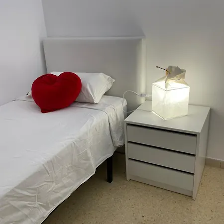A *
