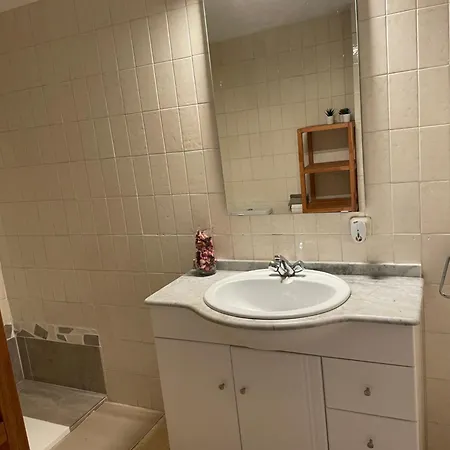 A Apartment