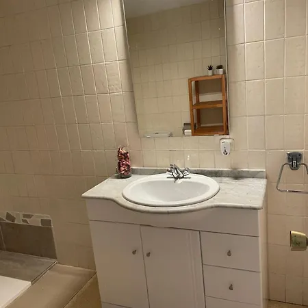 Apartment A Arenys de Mar