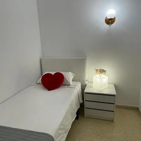 A Apartment Arenys de Mar