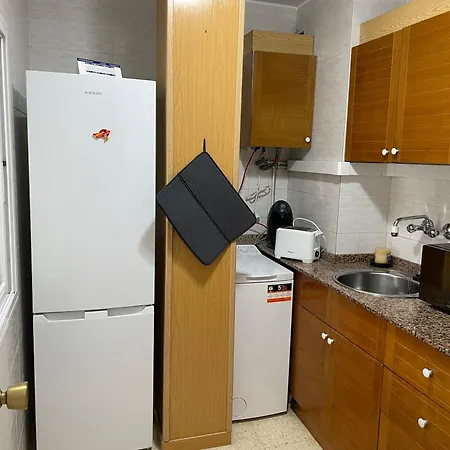 A Apartment *