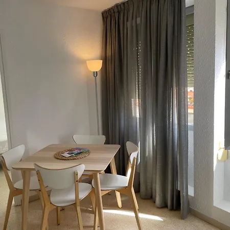 A Apartment Arenys de Mar