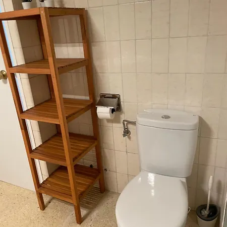 A Apartment