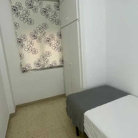 Apartment A Arenys de Mar
