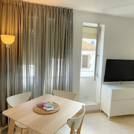 A Apartment *