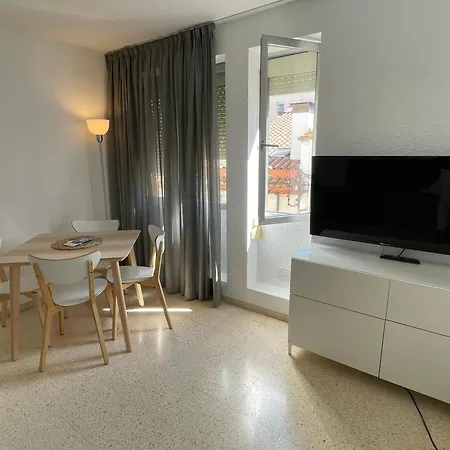 A Apartment Arenys de Mar